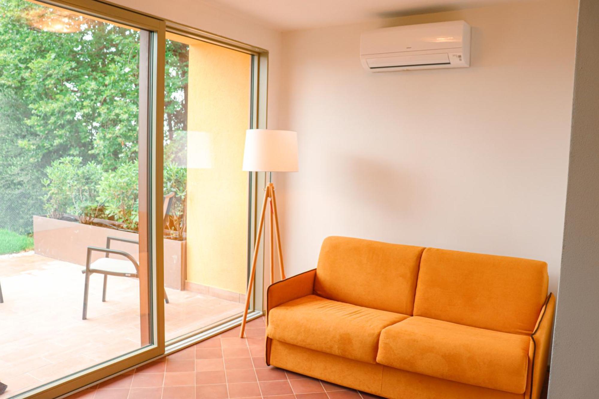 Residence Vignol Bardolino Ngoại thất bức ảnh