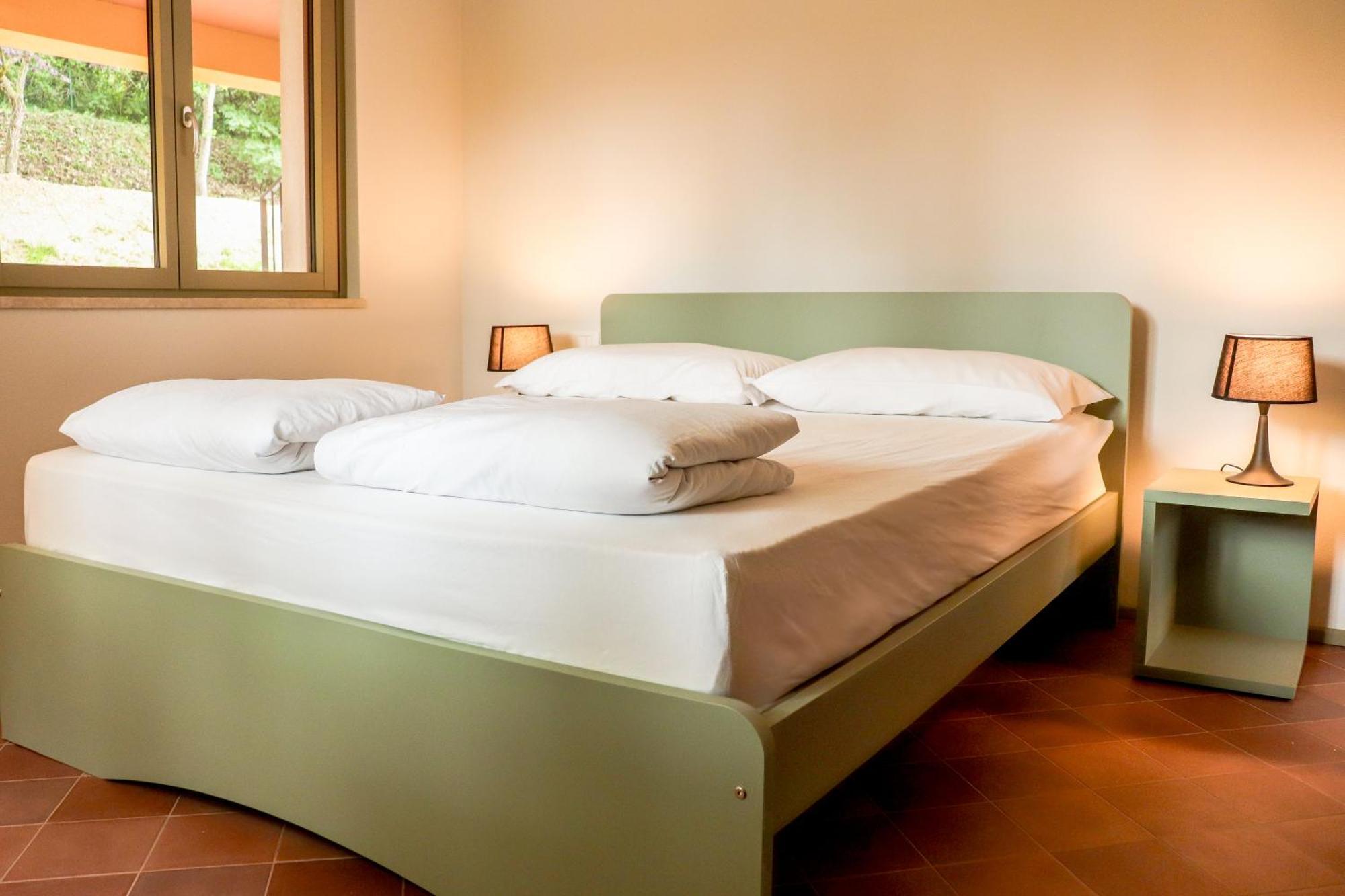 Residence Vignol Bardolino Ngoại thất bức ảnh