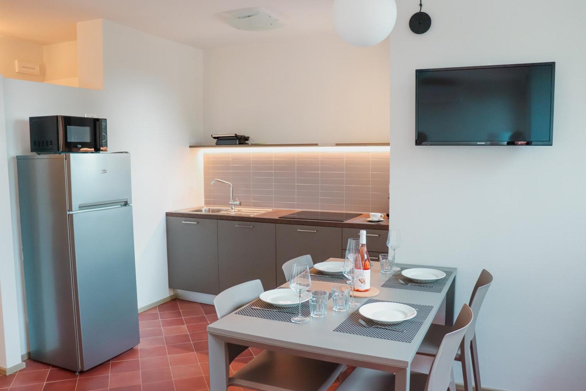 Residence Vignol Bardolino Ngoại thất bức ảnh
