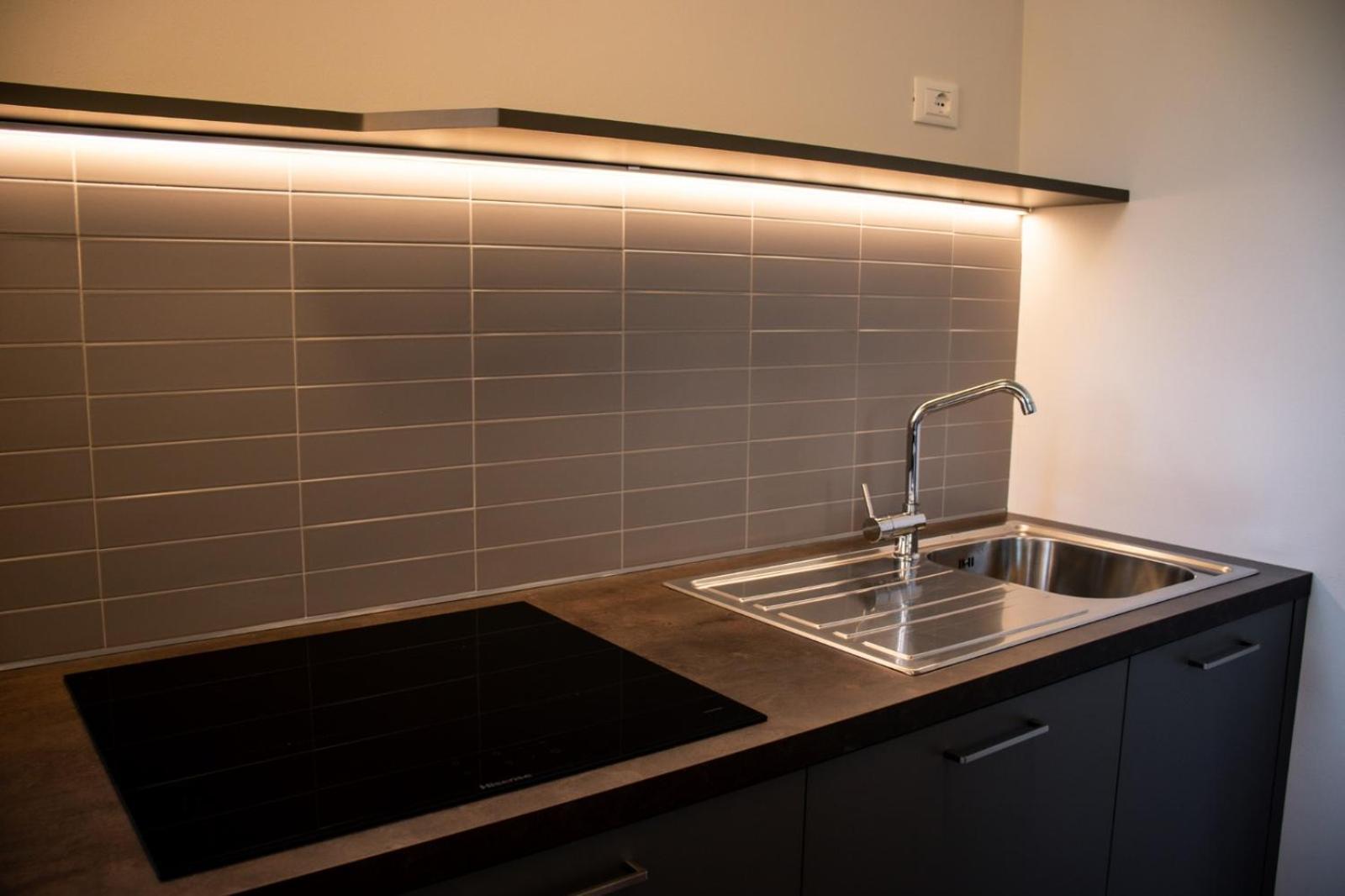 Residence Vignol Bardolino Ngoại thất bức ảnh
