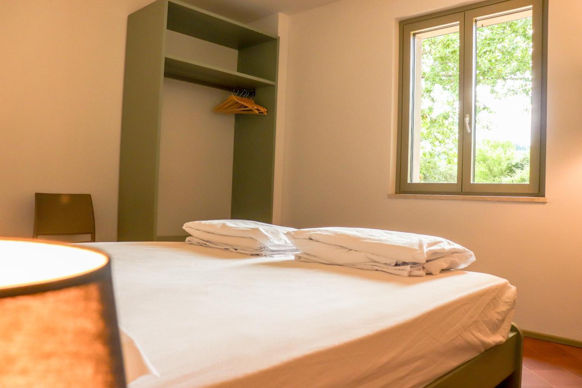 Residence Vignol Bardolino Ngoại thất bức ảnh