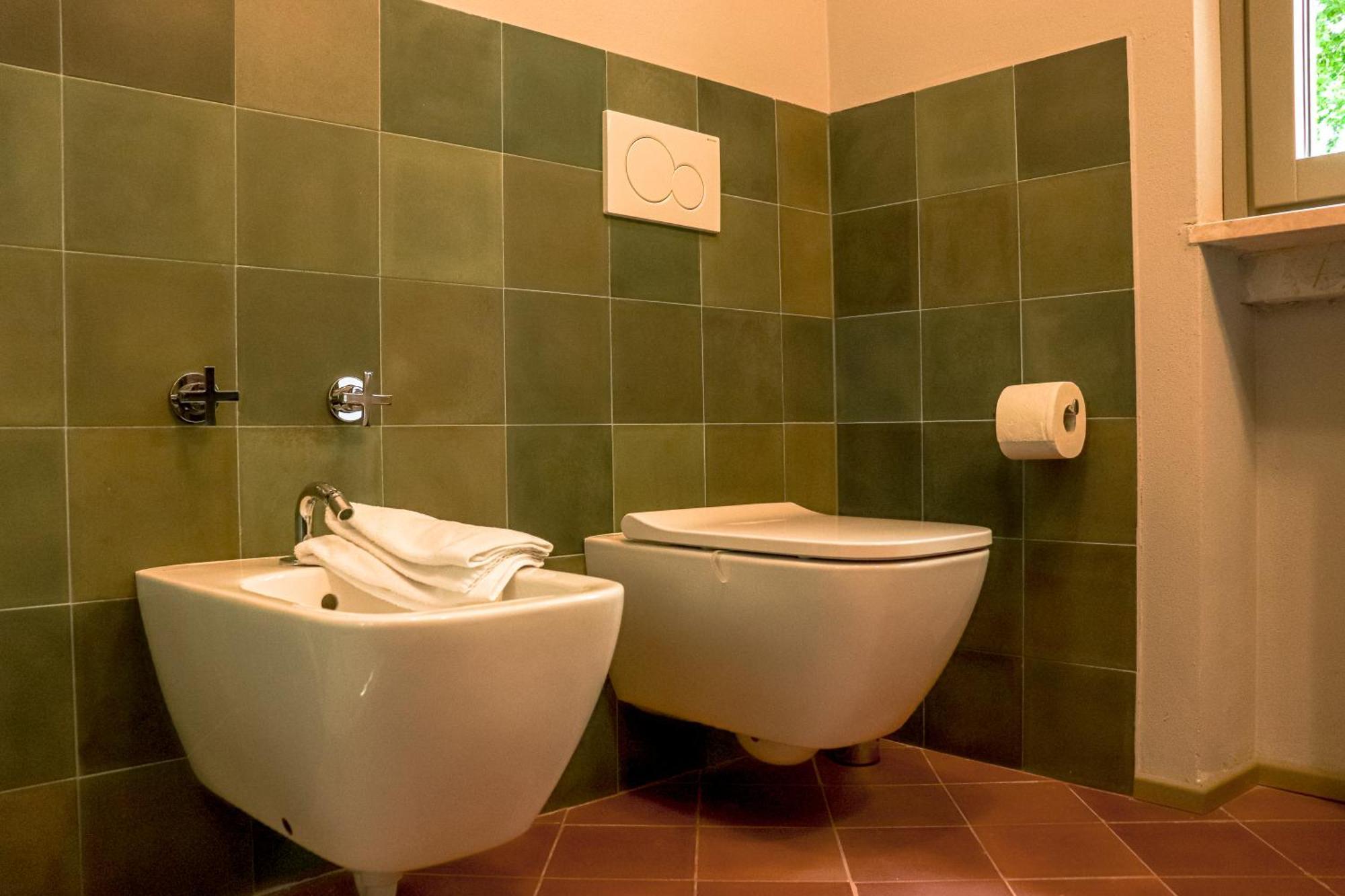 Residence Vignol Bardolino Ngoại thất bức ảnh