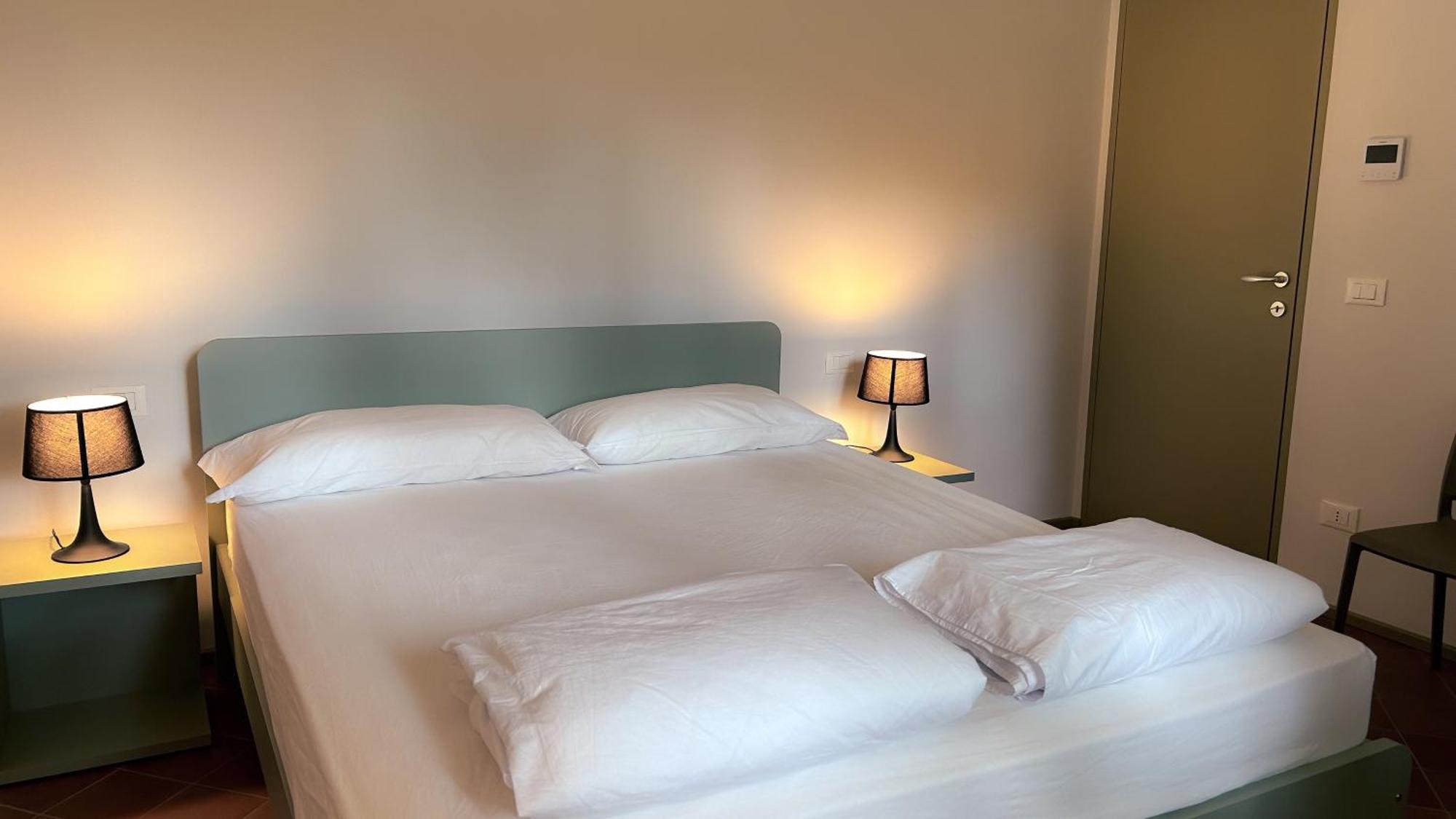 Residence Vignol Bardolino Ngoại thất bức ảnh