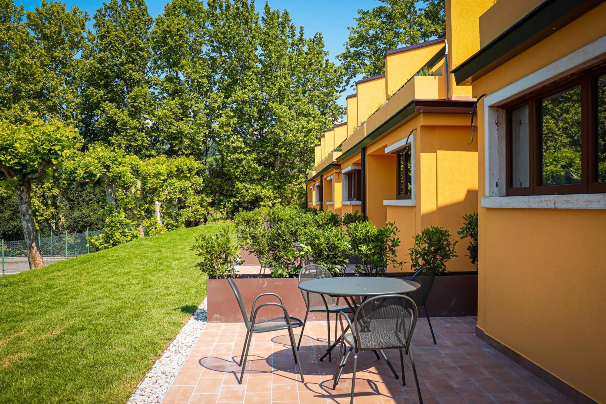 Residence Vignol Bardolino Ngoại thất bức ảnh