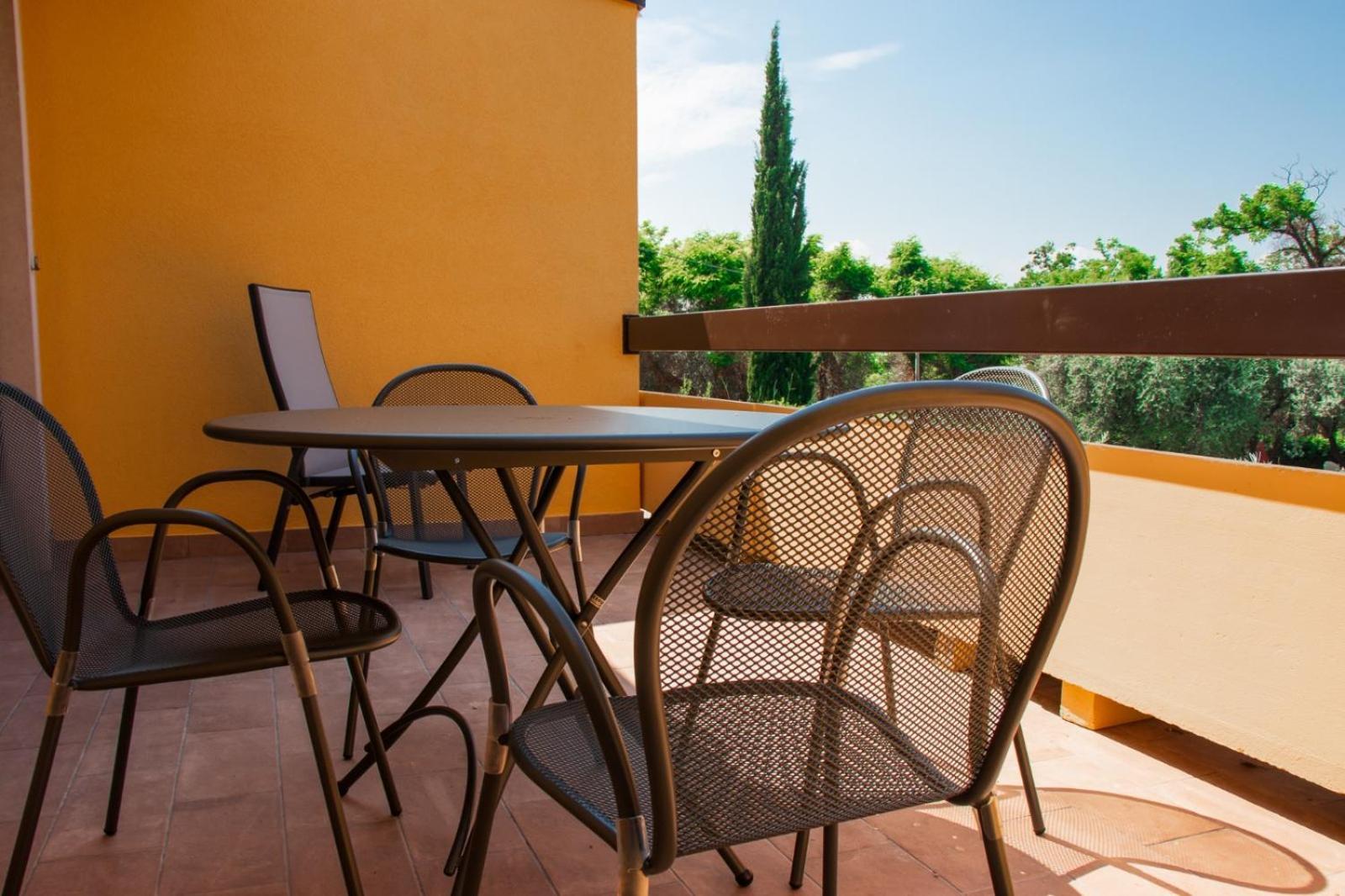 Residence Vignol Bardolino Ngoại thất bức ảnh