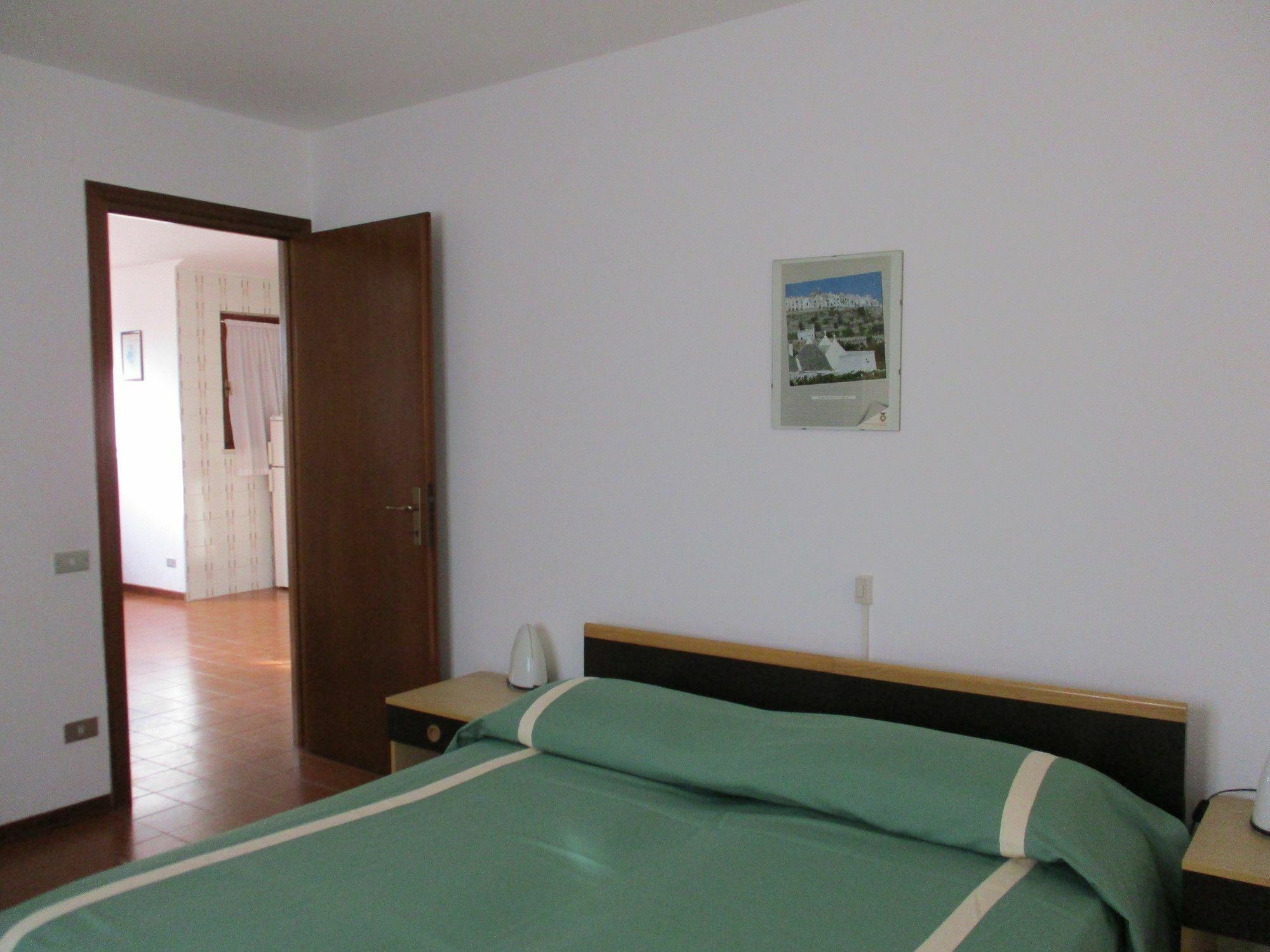 Residence Vignol Bardolino Ngoại thất bức ảnh