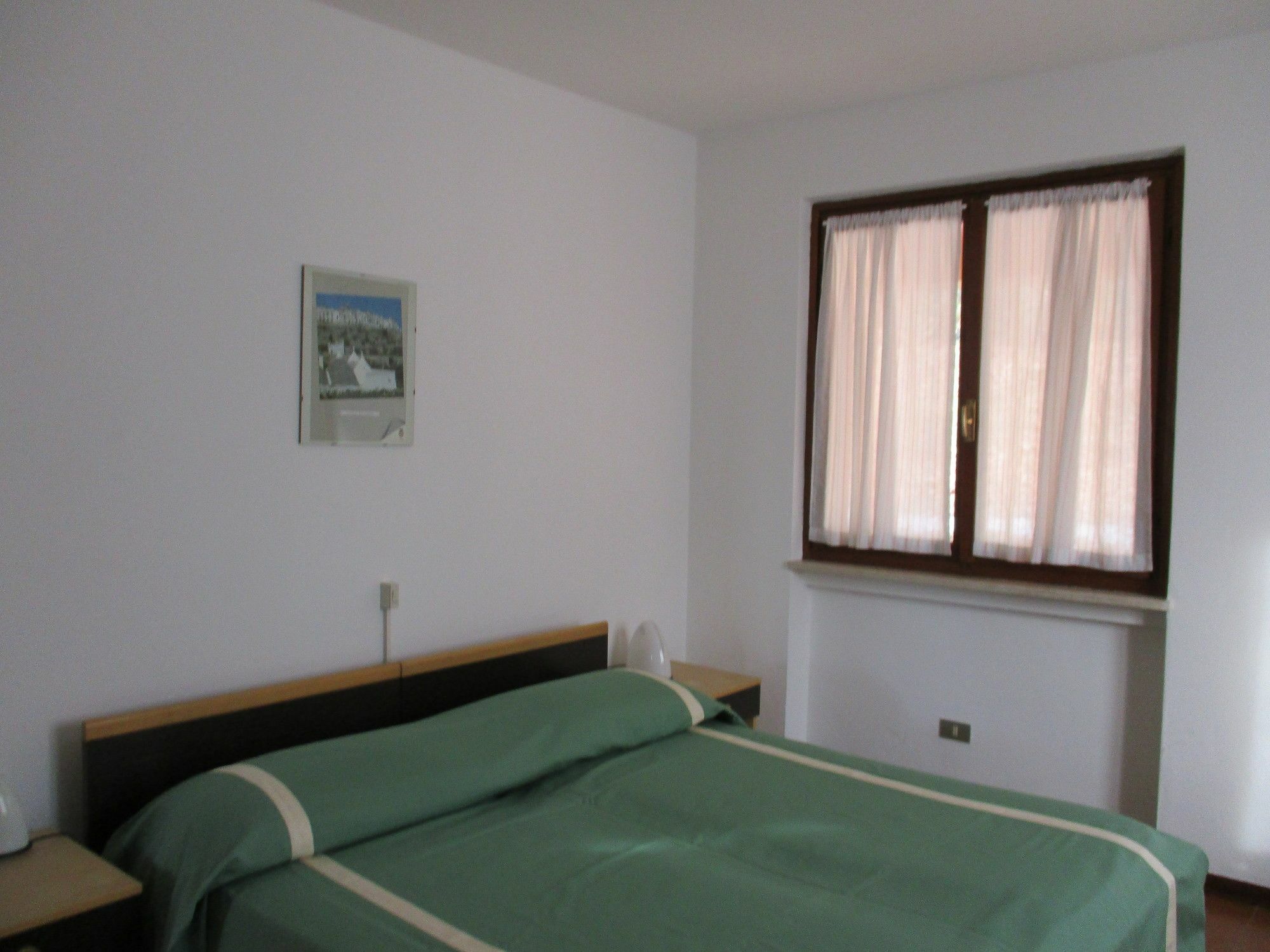 Residence Vignol Bardolino Ngoại thất bức ảnh